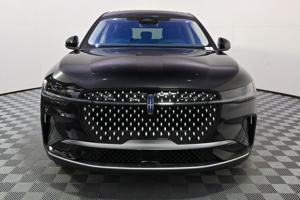 New 2026 Black Lincoln Premiere image 10