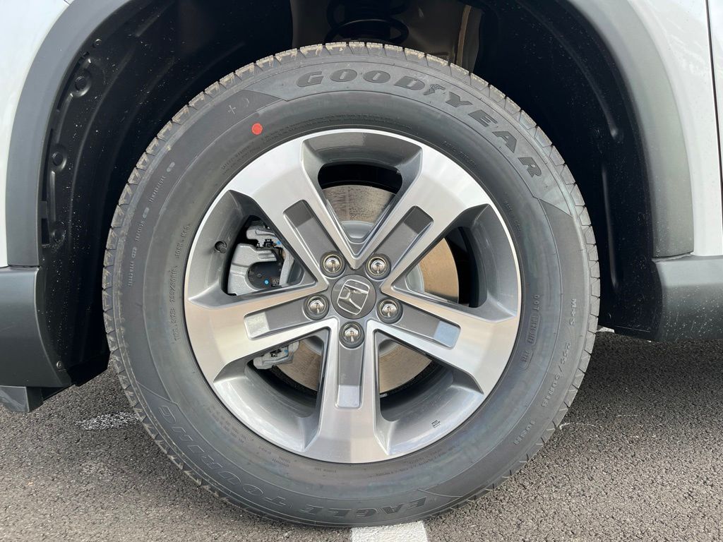 Thumbnail: 2026 Honda Pilot - 7