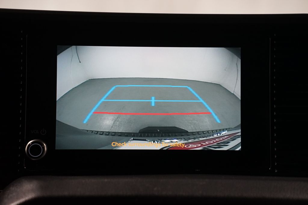 Thumbnail: 2025 Toyota Land Cruiser - 19