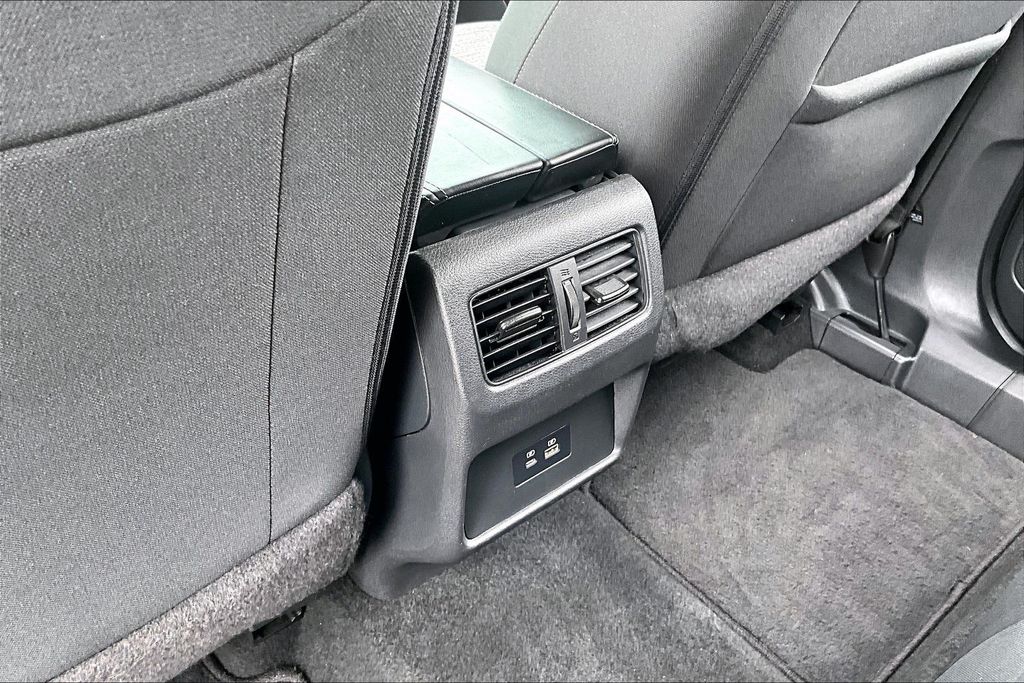 Used 2023 Nissan Rogue SUV