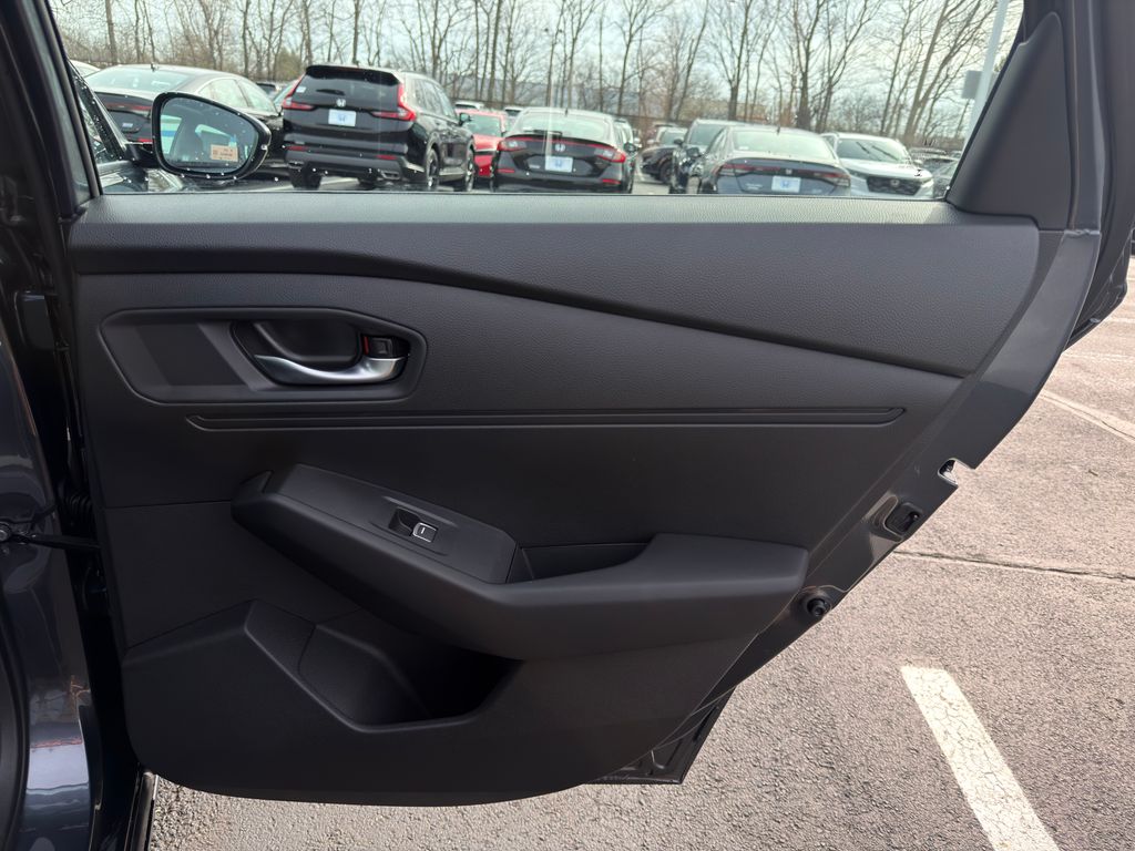 Thumbnail: 2026 Honda Accord - 23