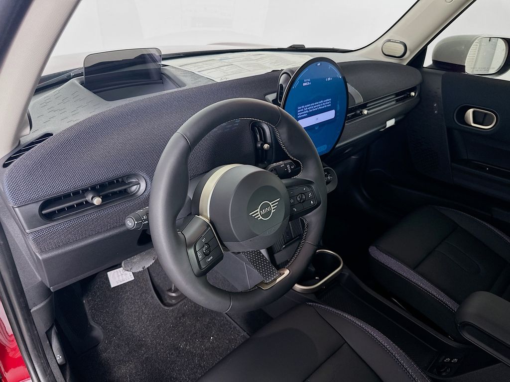 2025 MINI Cooper Hardtop S 9