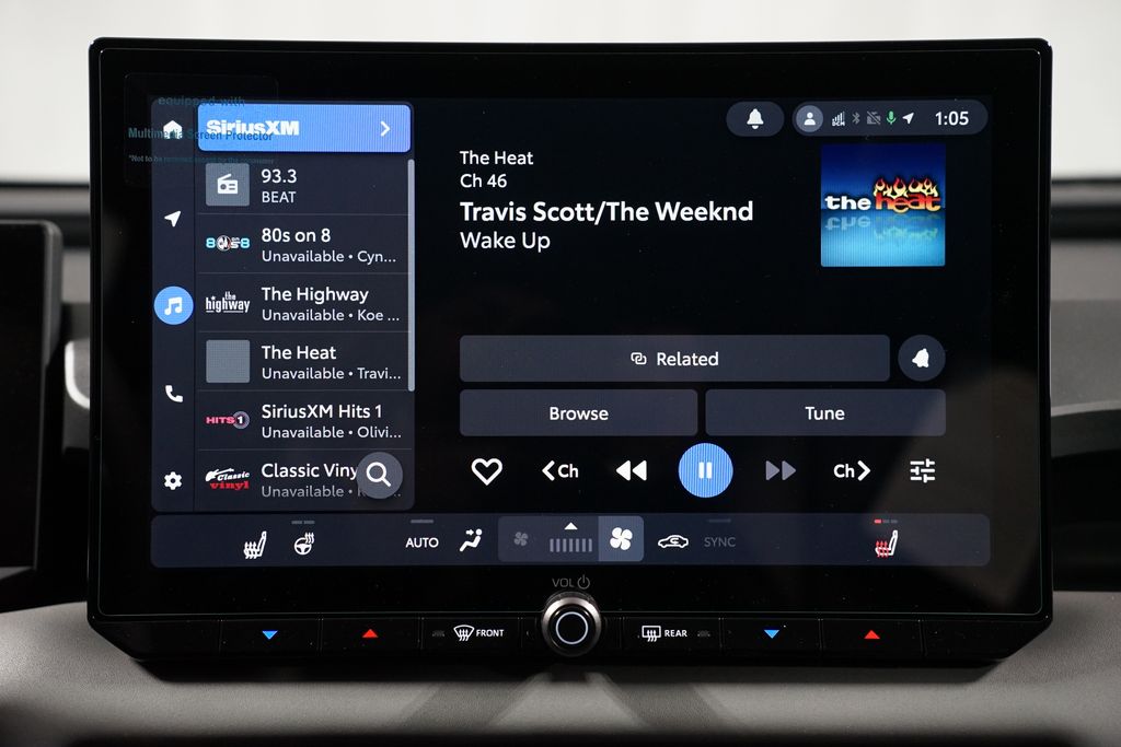 Thumbnail: 2026 Toyota RAV4 - 18