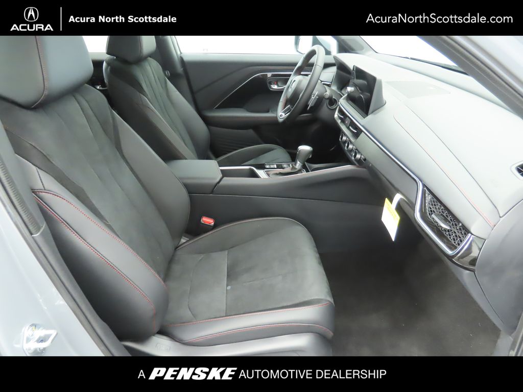 Thumbnail: 2025 Acura ADX - 23