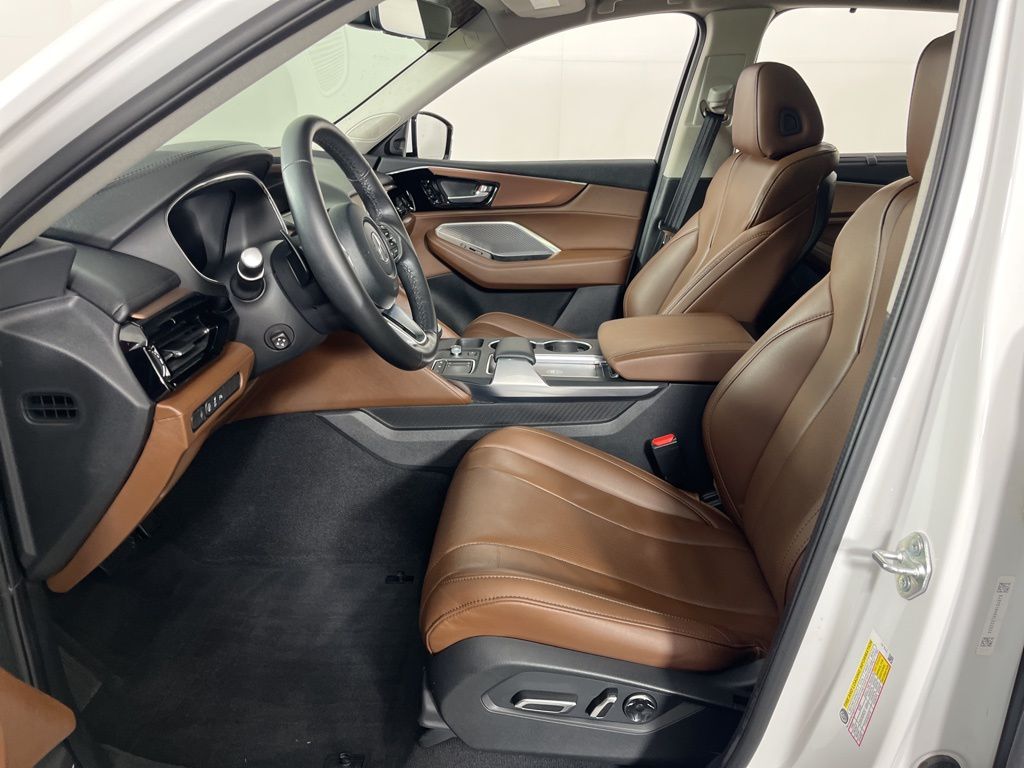 Thumbnail: 2022 Acura MDX - 26