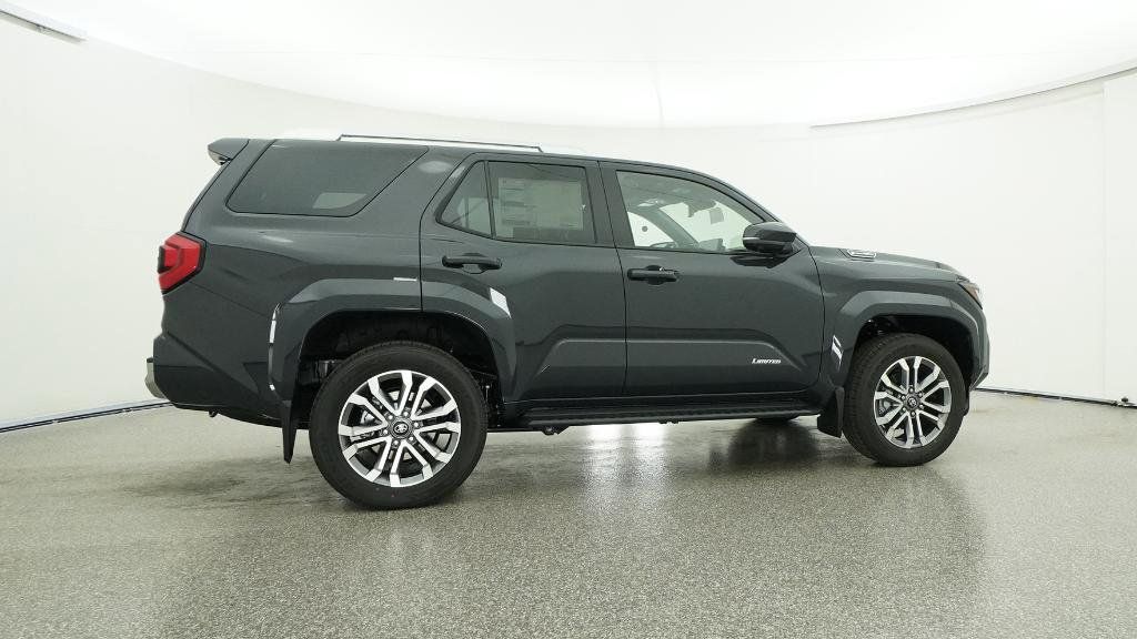 Thumbnail: 2025 Toyota 4Runner - 19