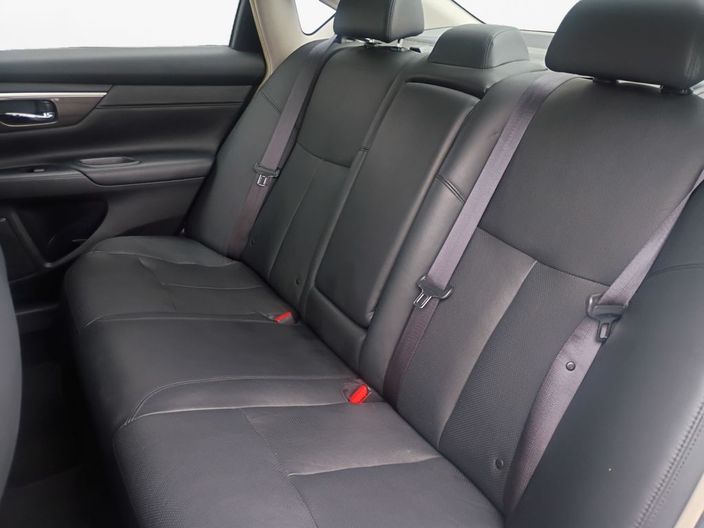 Used Car 2013 Nissan Altima  3.5 Sl For Sale Under $12,000 In Austin, Texas