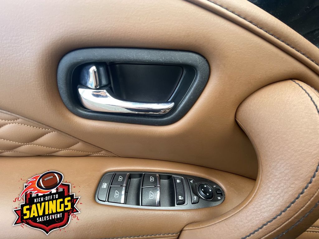 Used 2022 Infiniti QX80 SUV