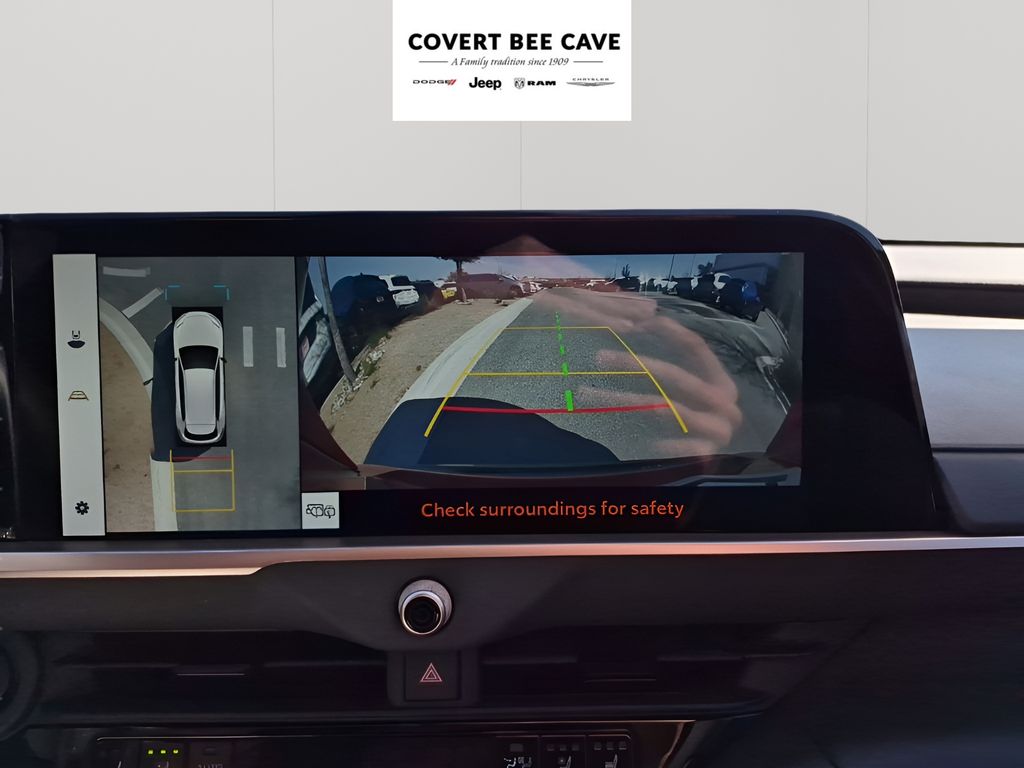 Used Car 2025 Toyota Crown Signia  Limited For Sale Under $40,000 In Austin, Texas