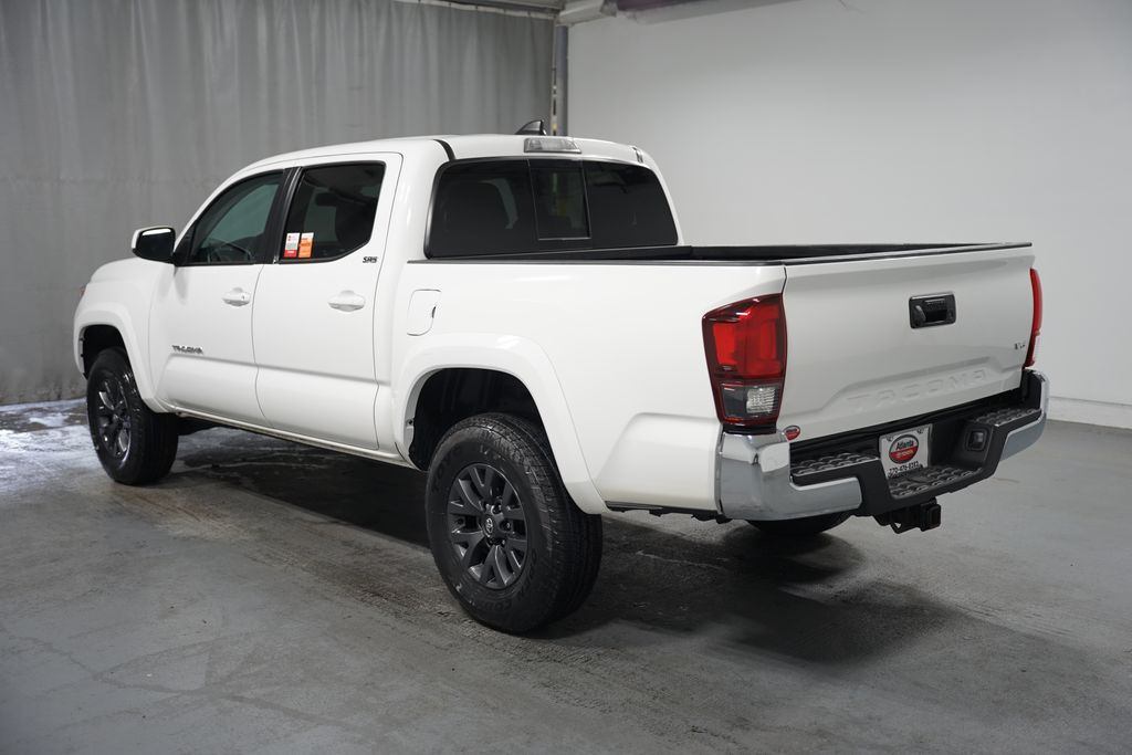 2023 Toyota Tacoma SR5 6