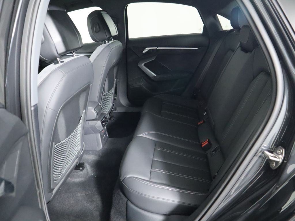 Thumbnail: 2025 Audi A3 - 21