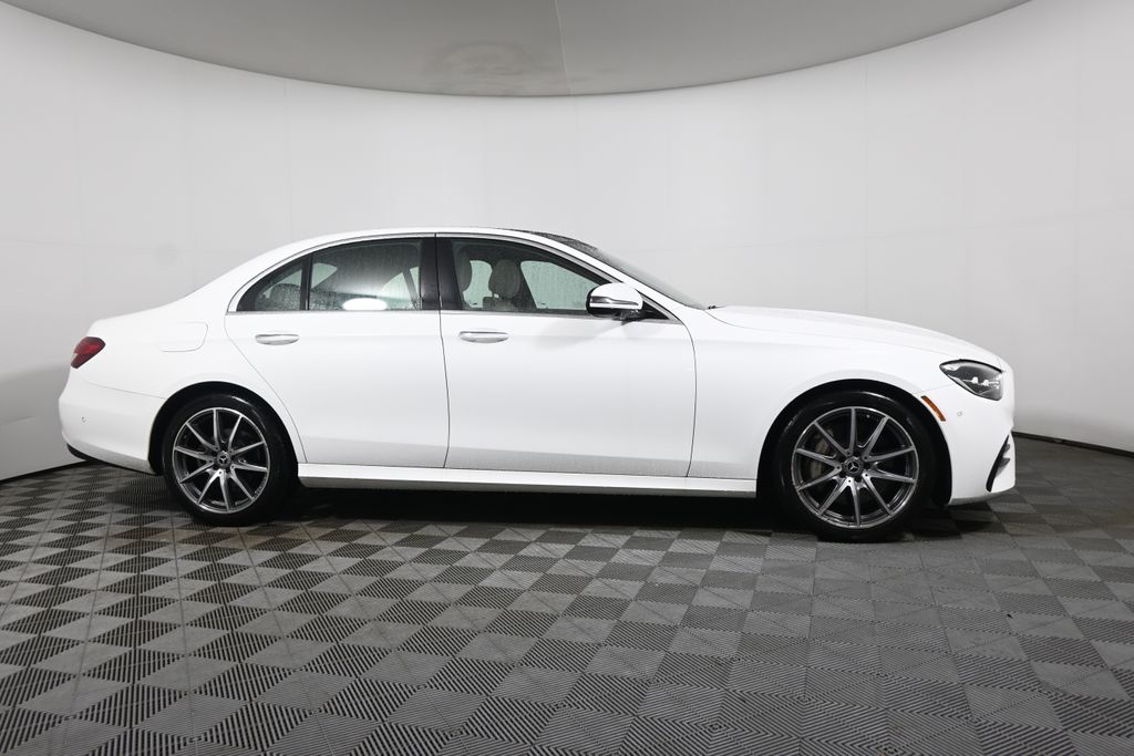 Thumbnail: 2023 Mercedes-Benz E-Class - 8