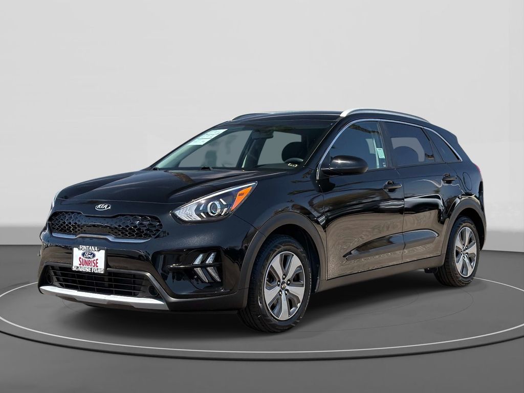 2021 Kia Niro LX FWD