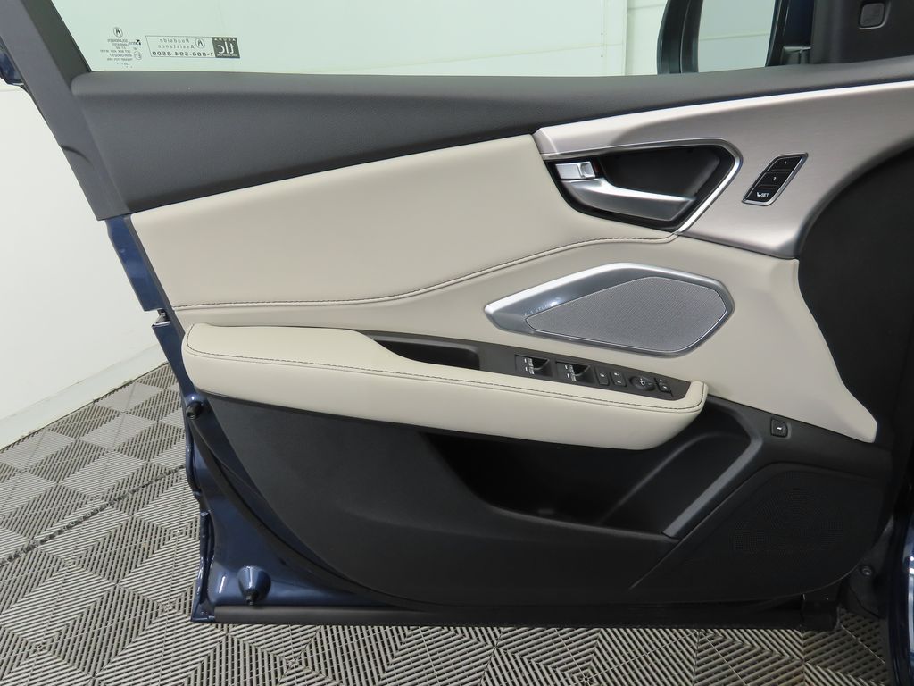 Thumbnail: 2026 Acura RDX - 24