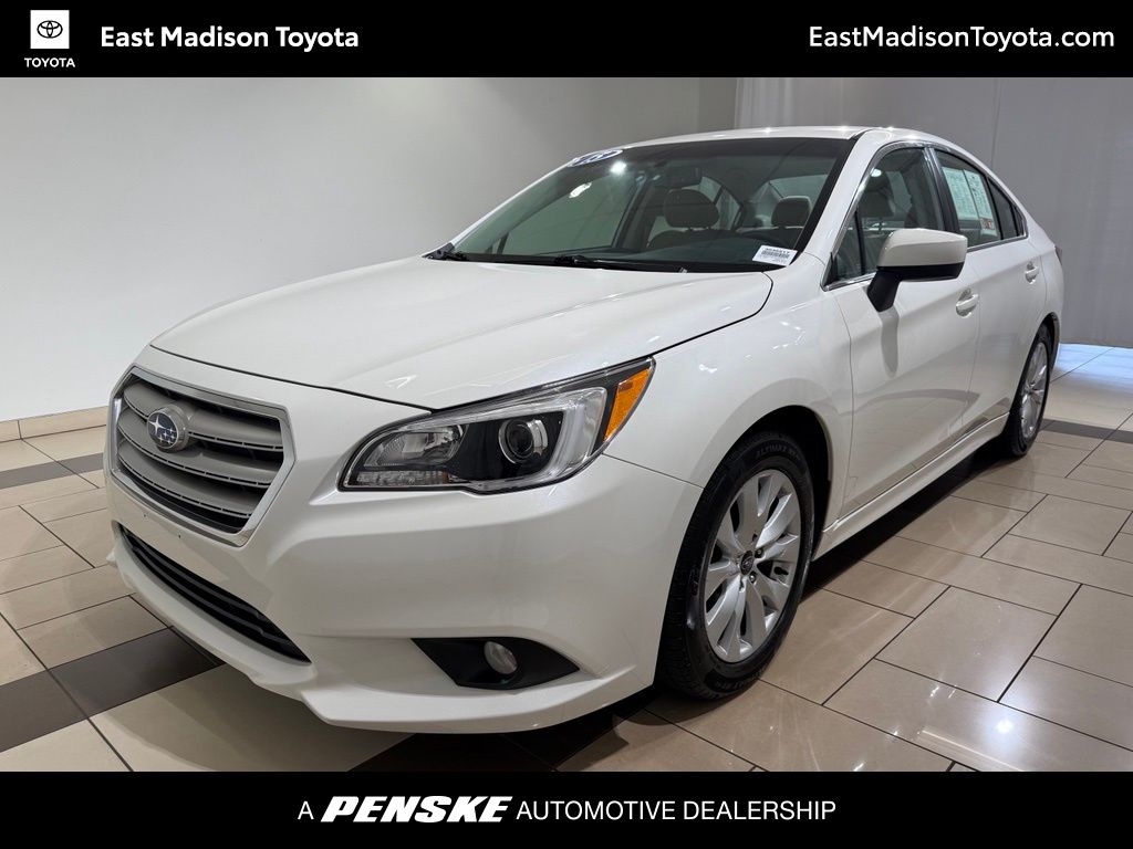 2015 Subaru Legacy Premium -
                  Madison, WI