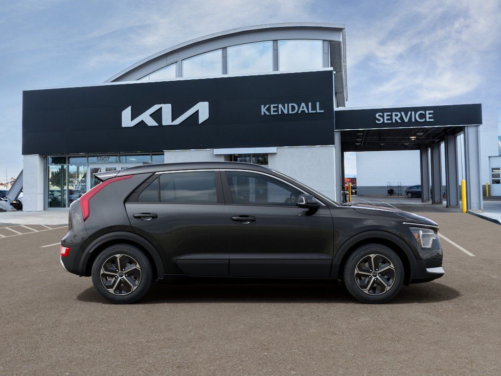 New 2026  Kia EX image 7