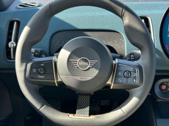 Thumbnail: 2026 MINI Cooper Countryman - 14
