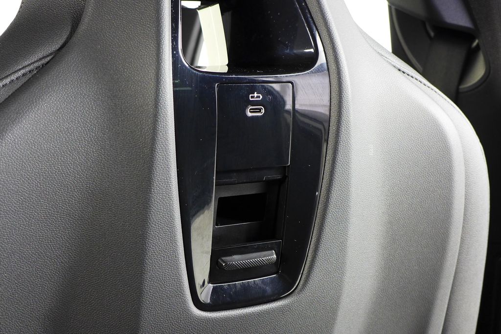 2024 BMW iX xDrive50 22