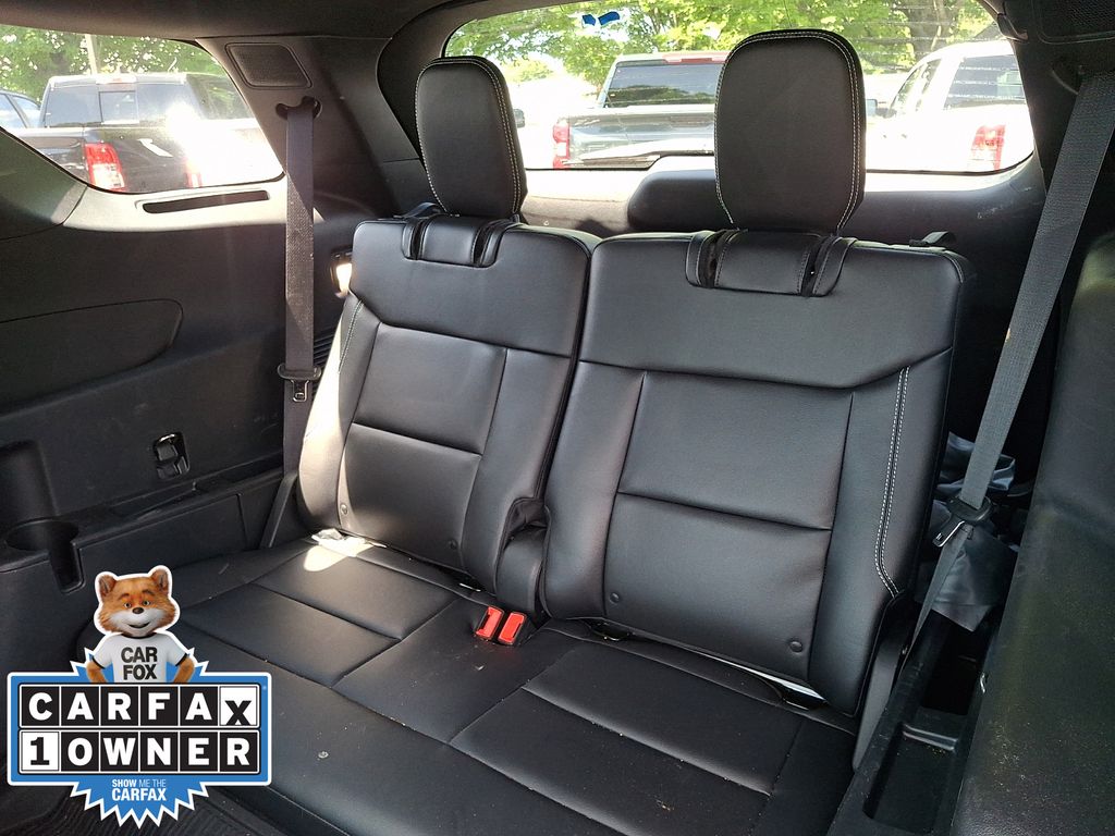 Used 2023 Ford Explorer SUV