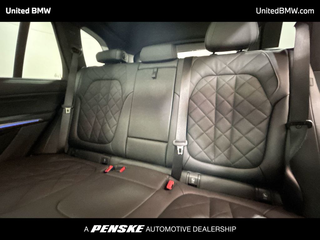 Thumbnail: 2024 BMW X5 - 21