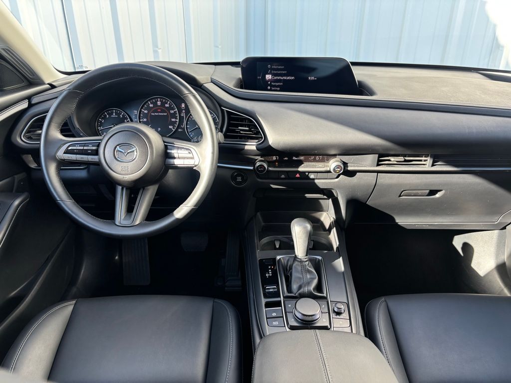 Used Car 2022 Mazda Cx-30  2.5 S Select Package For Sale Under $25,000 In Georgetown, Texas