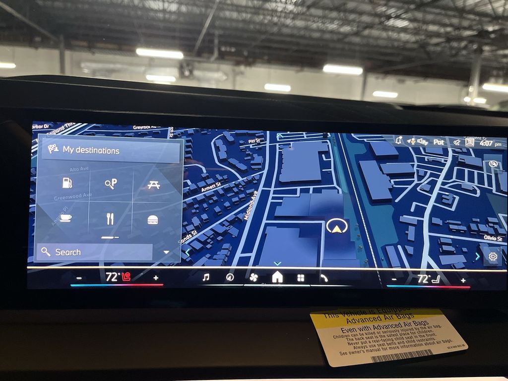 Thumbnail: 2026 BMW X3 - 18