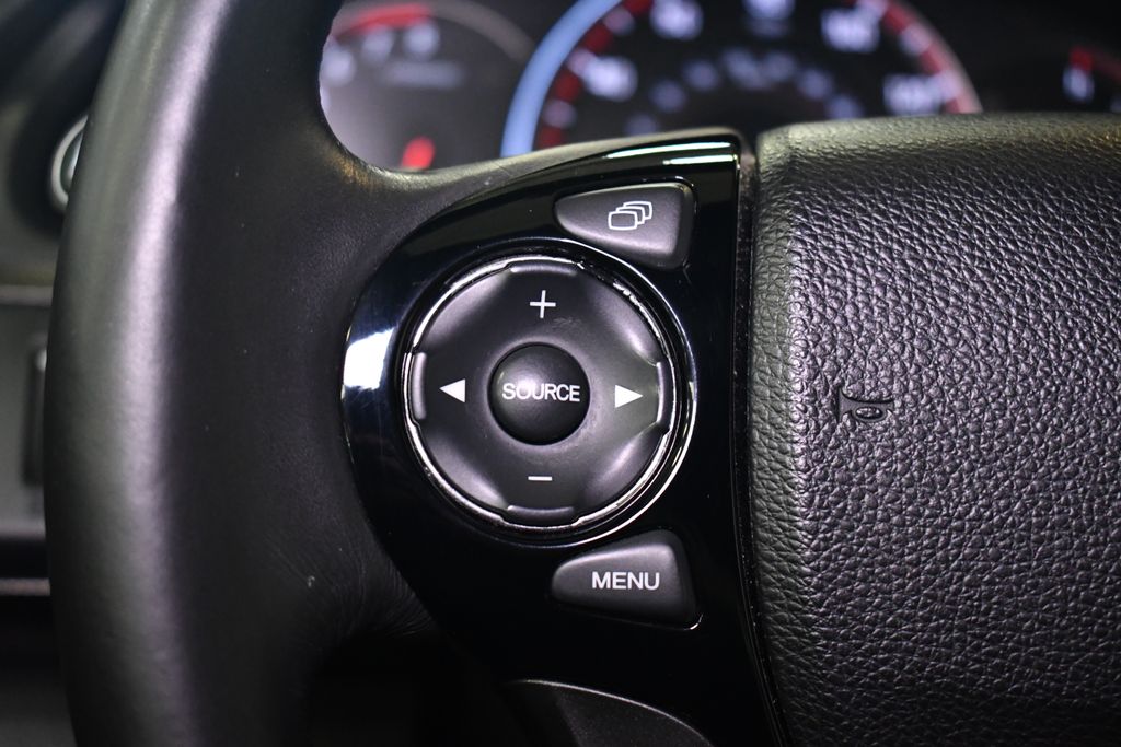 Thumbnail: 2016 Honda Accord - 22