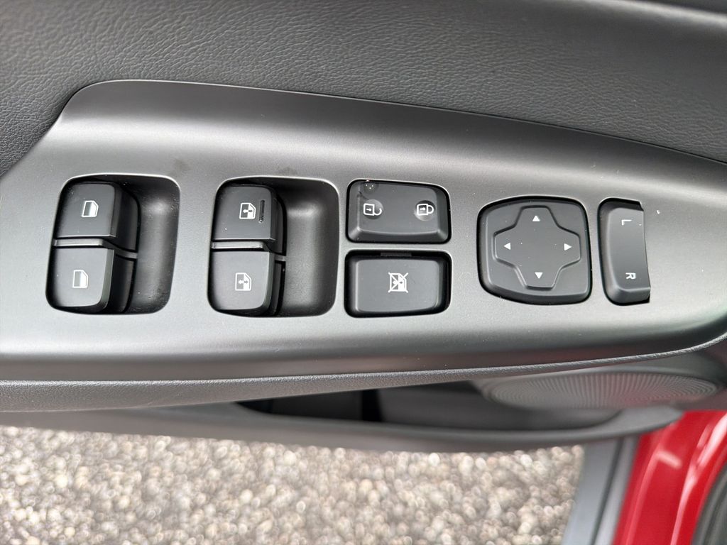 Used 2021 Hyundai Kona SUV