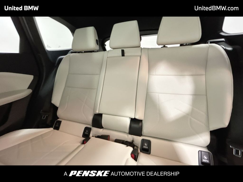 Thumbnail: 2026 BMW X1 - 21