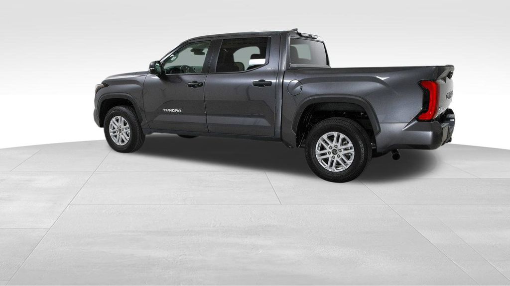 2024 Toyota Tundra SR5 11