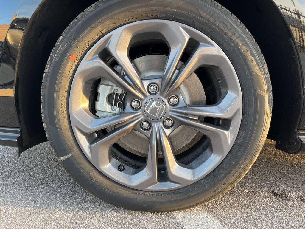 Thumbnail: 2026 Honda Accord - 7