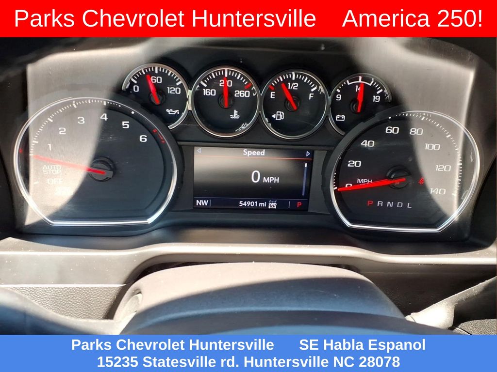 ChevroletSilverado 150015