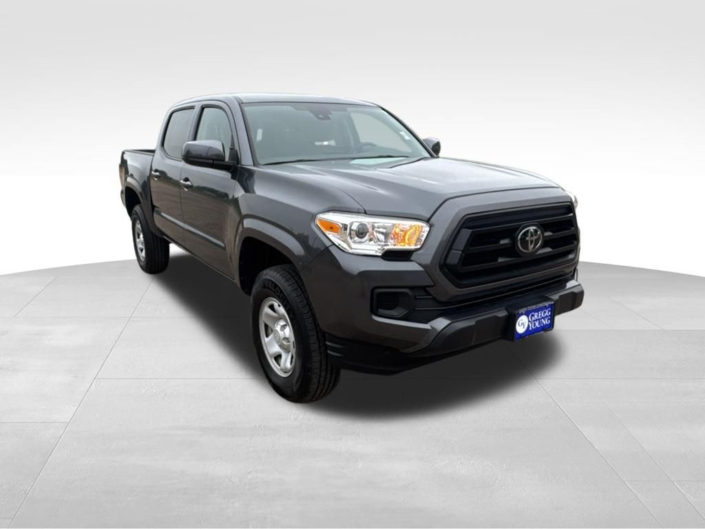 Used 2023 Toyota Tacoma Truck