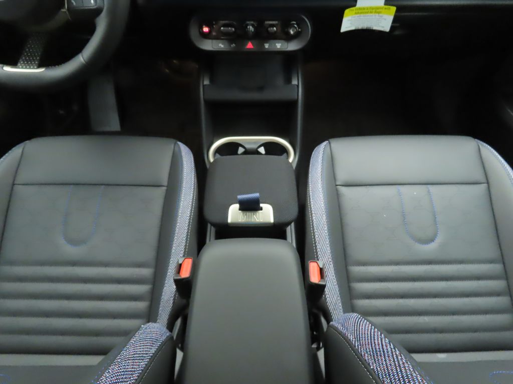 Thumbnail: 2025 MINI Cooper Countryman - 17