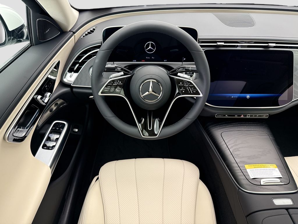 Thumbnail: 2026 Mercedes-Benz E-Class - 11