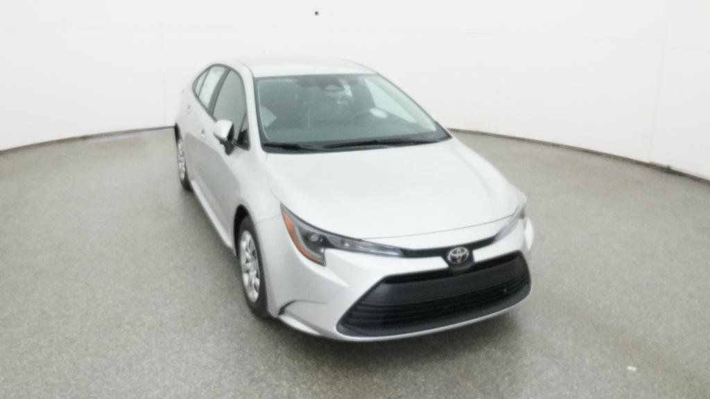 Thumbnail: 2026 Toyota Corolla - 15