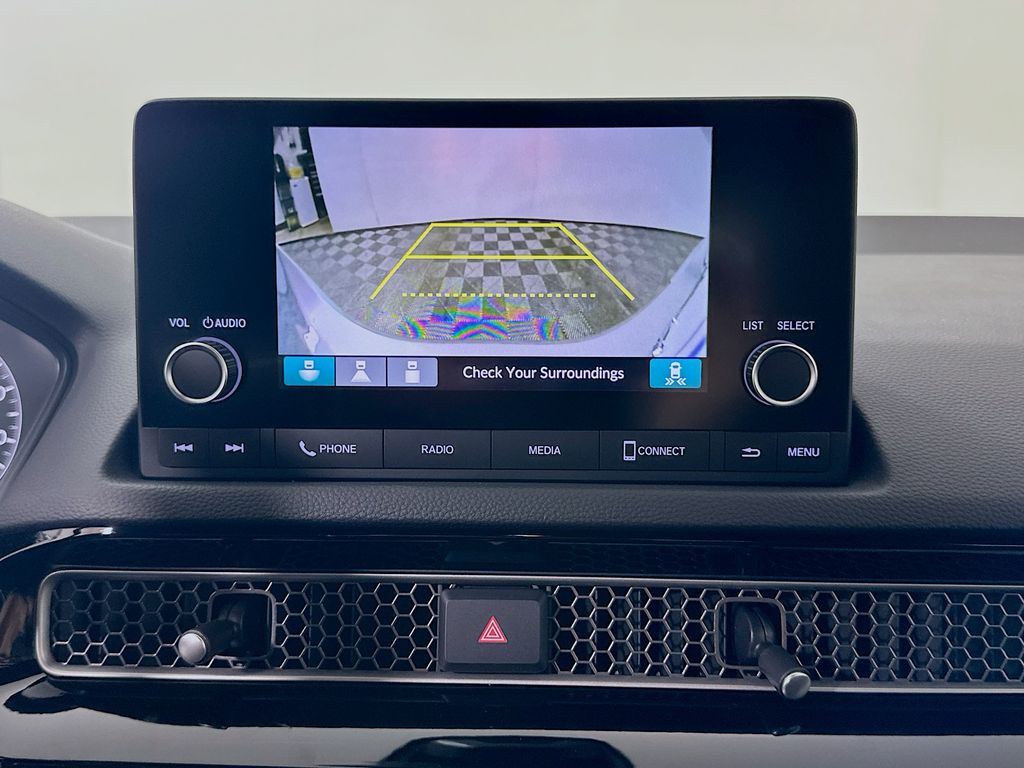 Thumbnail: 2026 Honda Civic - 12