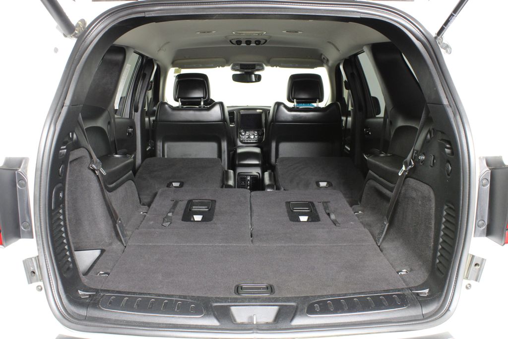 Used 2019 Dodge Durango for sale in 