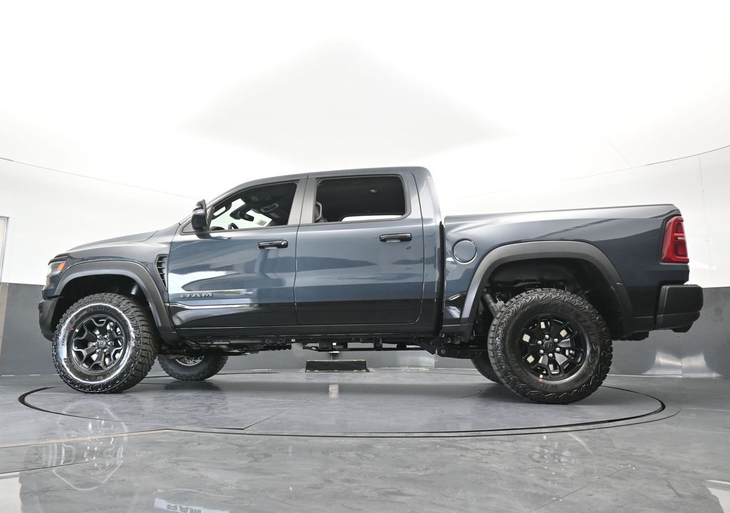 New 2026 Forged Blue Metallic Ram RHO image 66