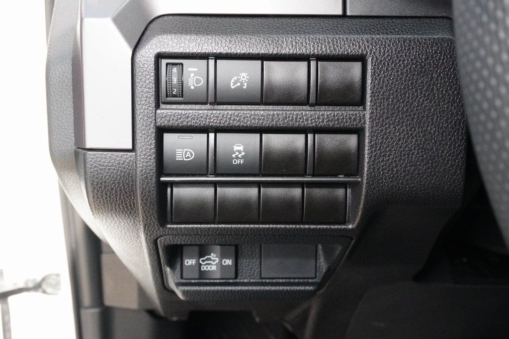 Used Car 2025 Toyota Tacoma  Trd Sport For Sale Under $50,000 In Weatherford, Texas