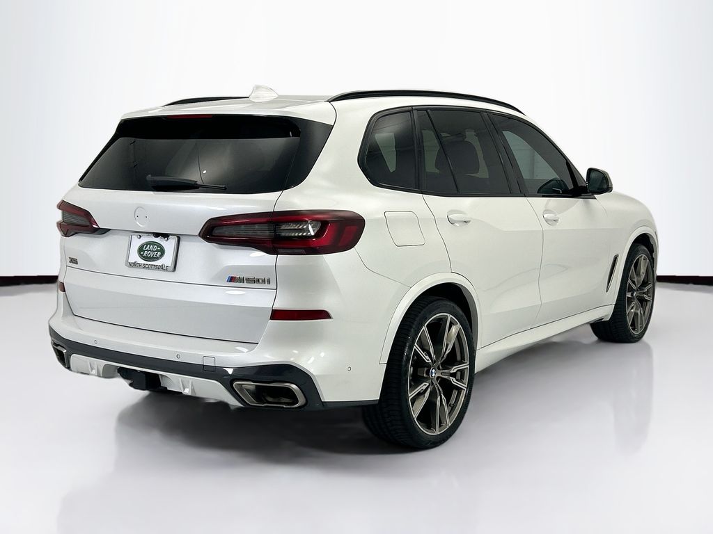 Thumbnail: 2023 BMW X5 - 5