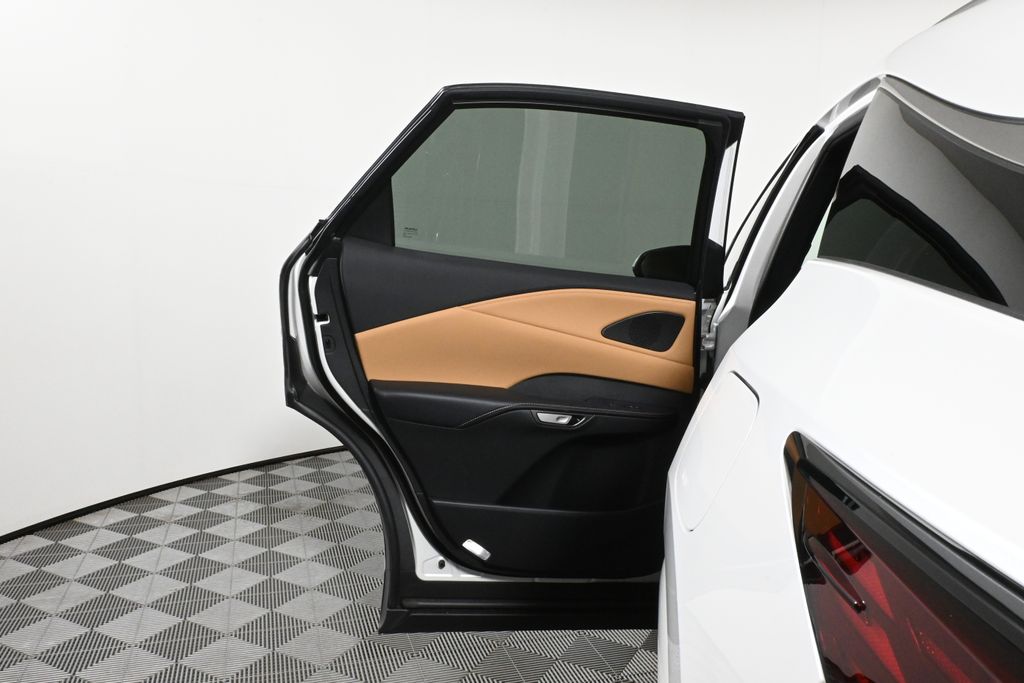 Thumbnail: 2025 Lexus RX - 30