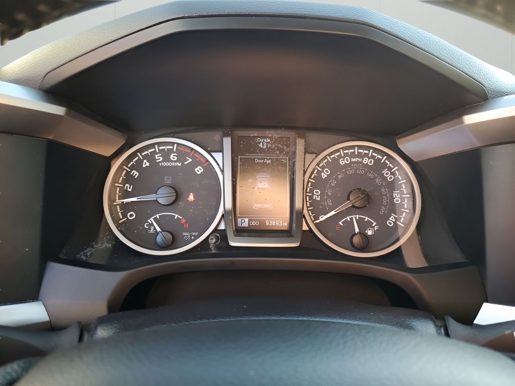 Used Car 2021 Toyota Tacoma  Sr5 For Sale Under $30,000 In Austin, Texas