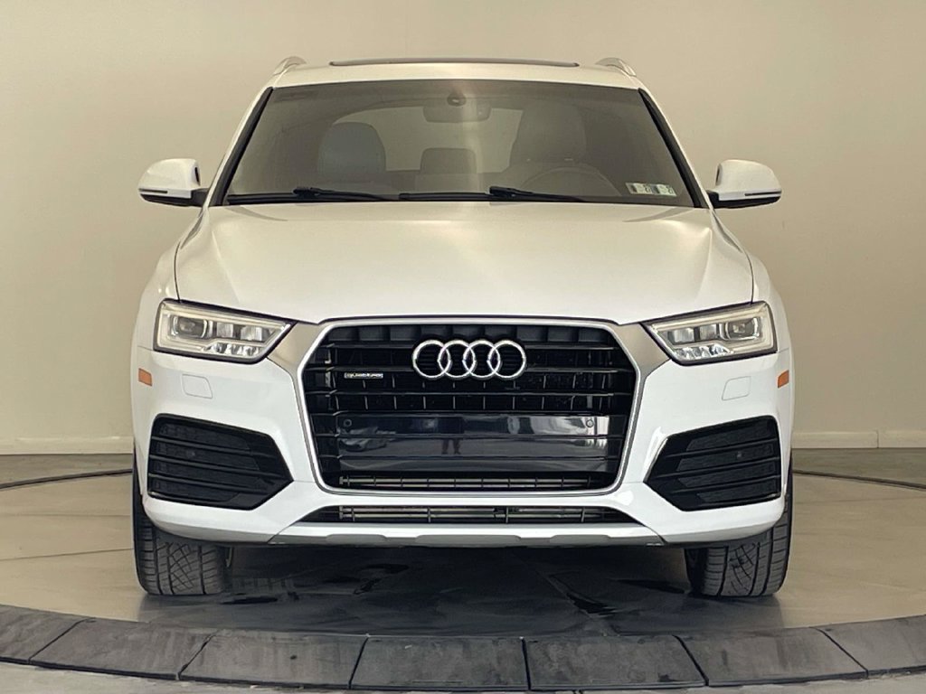2018 Audi Q3 2.0T Premium Plus - 9