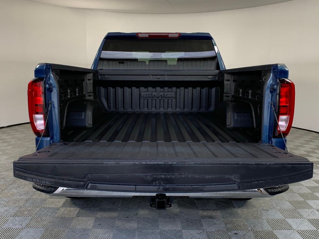 2024 GMC Sierra 1500 SLE 5