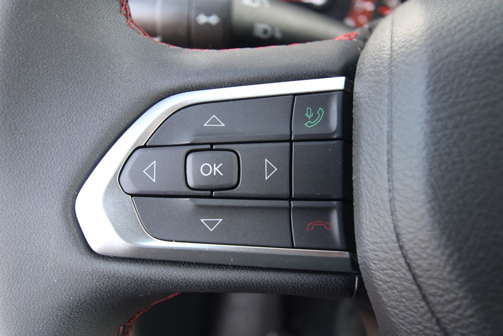 Used 2025 Jeep Compass SUV