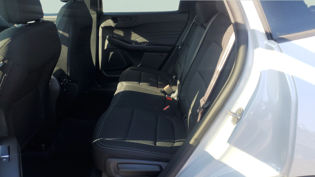 New 2026 Silver Ford Active image 30