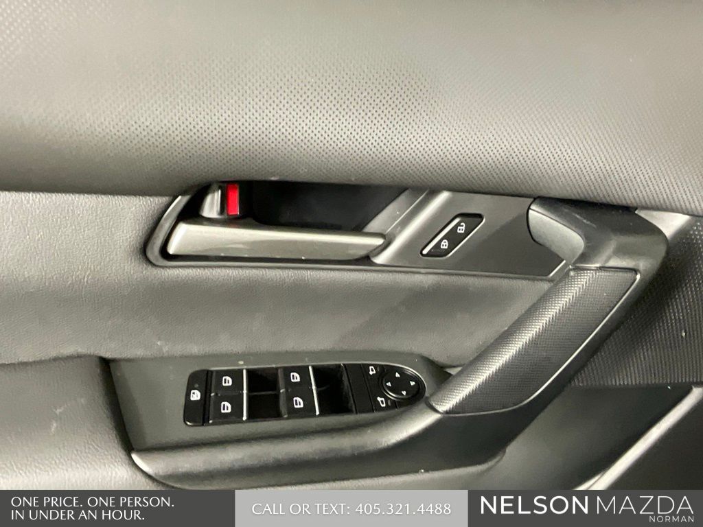 New 2026 Gray Mazda Preferred image 21