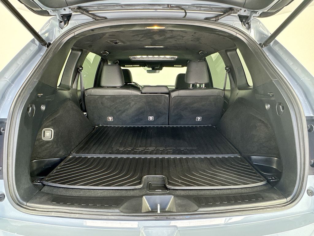 Used Car 2023 Honda Passport  Ex-l For Sale Under $35,000 In Austin, Texas