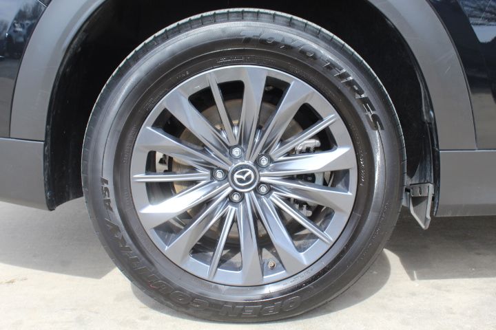 Used Car 2025 Mazda Cx-70  3.3 Turbo Preferred For Sale Under $35,000 In Georgetown, Texas